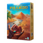Juego de mesa piramido edad recomendada 8 aos