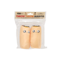 Juego de mesa burrito battle pack edad recomendada 7 aos