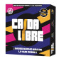 Juego de mesa caida libre edad recomendada 14 aos