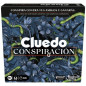 Juego de mesa hasbro cluedo conspiracin
