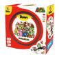Juego de mesa dobble super mario edad recomendada 7 aos
