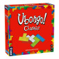Juego de mesa devir ubongo versin trilinge pegi 8