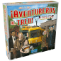 Juego de mesa aventureros al tren! berln pegi 8