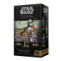 Juego de mesa star wars legion comandante clon cody edad recomendada 14 aos