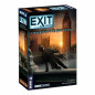 Juego de mesa devir exit la desaparicin de sherlock holmes