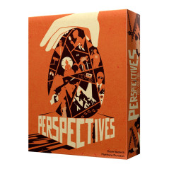 Juego de mesa perspectives edad recomendada 10 aos