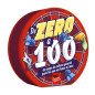 Juego de mesa de zero a 100 edad recomendada 12 aos