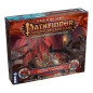 Jueo de cartas devir aventuras de panthfinder expansin la maldicin del trono carmes