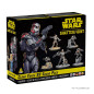 Juego de mesa clone force 99 squad pack edad recomendada 14 aos