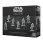 Juego de mesa star wars legion soldados de frontera edad recomendada 14 aos