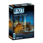 Juego de mesa exit 14 robo en el mississippi