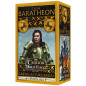 Juego de mesa cancion de hielo y fuego pack de fan baratheon pegi 14