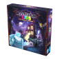 Juego de mesa mysterium kids: el tesoro del capitn bu pegi 6