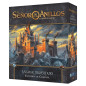 Juego de mesa el seor de los anillos el juego de cartas angmar despertado expansion de campaa edad recomendada 14