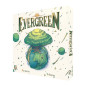 Juego de mesa evergreen edad recomendada 8 aos