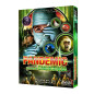 Juego de mesa pandemic estado de emergencia edad recomendada 8 aos