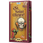 Juego de mesa si seor obscure! caja roja pegi 8