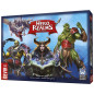 Juego de mesa devir hero realms bsico pegi 12