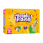 Juego de mesa desplumados!