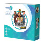 Juego de mesa timeline access+ edad recomendada 8 aos