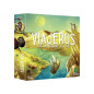Juego de mesa viajeros de las tierras del sur edad recomendada 12 aos