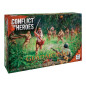 Juego de mesa conflict of heroes guadalcanal pacific 1942 edad recomendada 13 aos idioma ingles