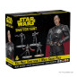 Juego de mesa star wars shatterpoint you have something i want squad pack edad recomendada 14 aos