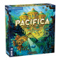Juego de mesa devir pacfica
