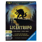 Juego de mesa ravensburger licantropo