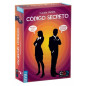 Juego de mesa devir cdigo secrete pegi 8