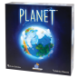 Juego de mesa planet