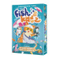 Juego de mesa fish & katz edad recomendada 6 aos