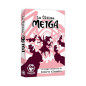 Juego de mesa la ultima meiga edad recomendada 10 aos