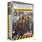 Juego de mesa zombicide 2e: supernatural character pack 2 edad recomendada 14 aos