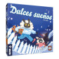 Juego de mesa devir dulces suaos