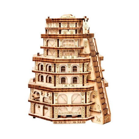 Juego de mesa quest tower edad recomendada 15 aos