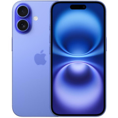 IP 16 256GB ULTRAMARINE