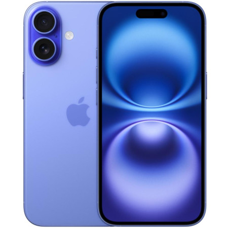 IP 16 256GB ULTRAMARINE
