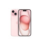 IT'S A SMART PHONE APPLE iPhone 15 256GB Pink MTP73QL/A