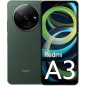 XIAOMI REDMI A3 4+128GB DS FOREST GREEN OEM