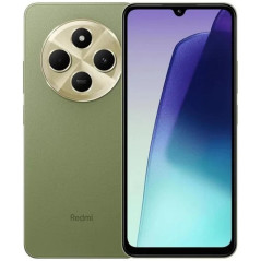 TELEFONO MOVIL SMARTPHONE XIAOMI REDMI 14C 8GB 256GB 6.88" VERDE
