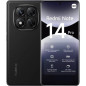 XIAOMI REDMI NOTE 14 PRO 8+256GB 5G MIDNIGHT BLACK OEM
