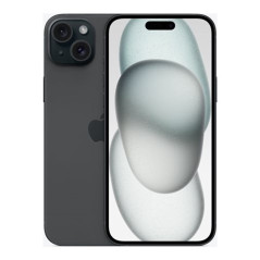 IP 15 PLUS 128GB BLACK