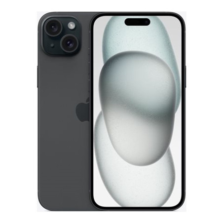 IP 15 PLUS 128GB BLACK