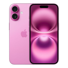 IP 16 512GB PINK