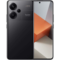 XIAOMI NOTE 13 PRO PLUS 8+256GB DS 5G MIDNIGHT BLACK OEM