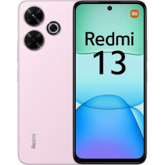 XIAOMI REDMI 13 8+256GB DS 4G PEARL PINK OEM