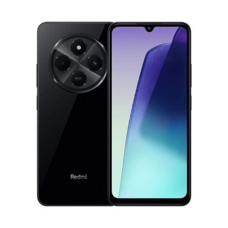 XIAOMI 4G MIDNIGHT BLACK NFC OEM