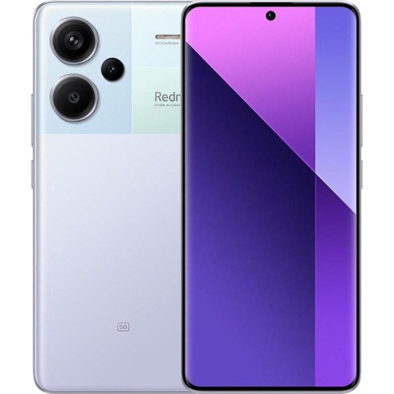 XIAOMI REDMI NOTE 13 PRO PLUS 8+256GB DS 5G AURORA PURPLE OEM