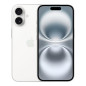 IT'S A SMART PHONE APPLE IPHONE 16 MYEF3QL/A WHITE 6.1" 256GB